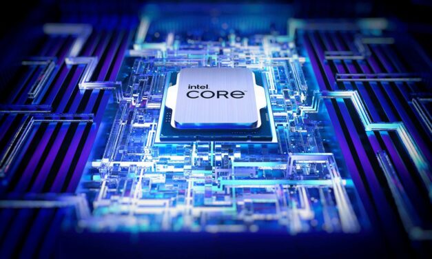 Intel Announces 13th Gen Core Raptor Lake Desktop CPU family