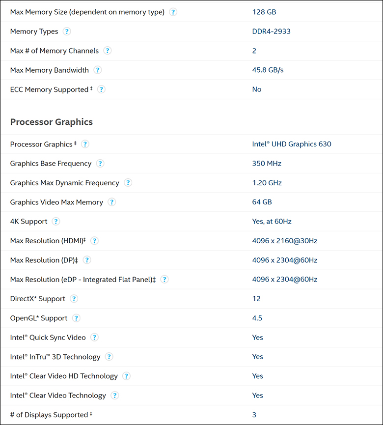 Intel Core i7-10700K and Core I5-10600K Review 363