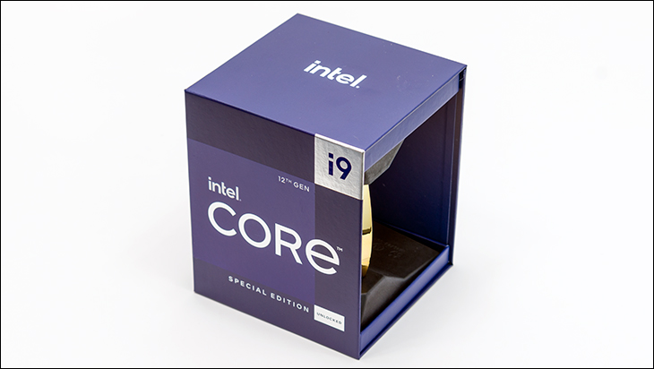 Intel Core i9-12900KS Review