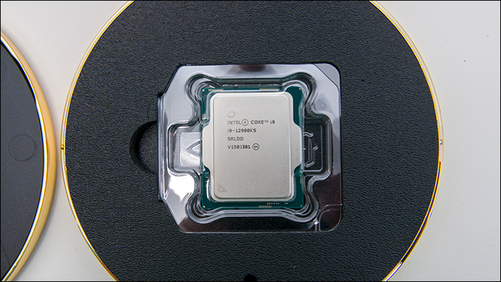 Intel Core i9-12900KS Review 74