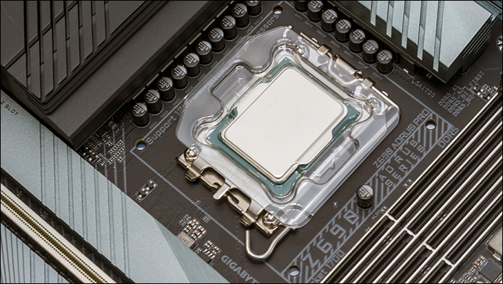 Intel Core i9-12900KS Review 75