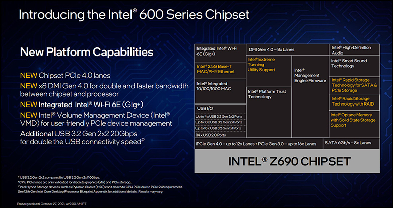 Intel Core i9 12900K and i5 12600K Review 292