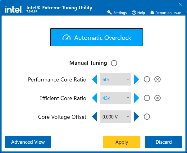 Intel Core i9 13900K and i5 13600K Review 225