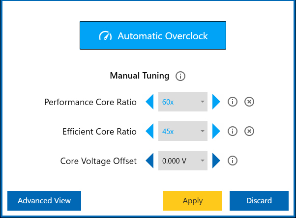 Intel Core i9-14900K i5-14600K Review 65