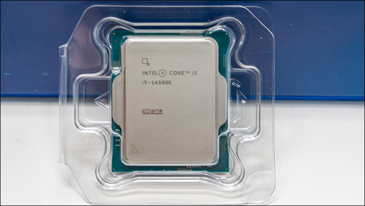 Intel Core i9-14900K i5-14600K Review 658