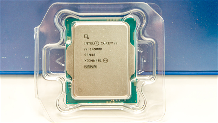 Intel Core i9-14900K i5-14600K Review 66