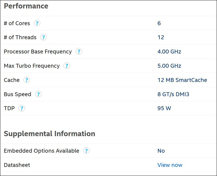 Intel Limited Edition i7 8086K Review 31