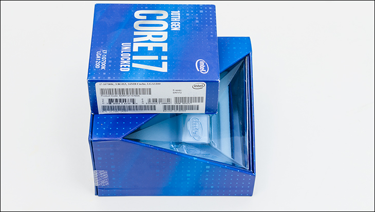 Intel Core i9-10900K Review 582