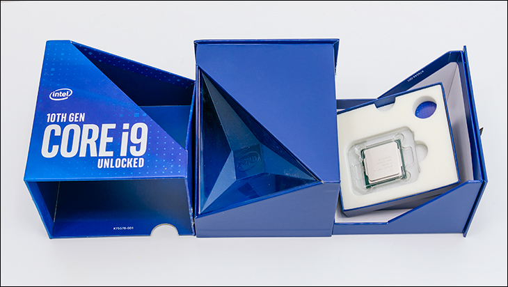 Intel Core i9-10900K Review Intel Core i9-10900K Review