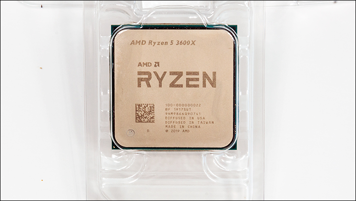 Ryzen 5 3600X Review 239