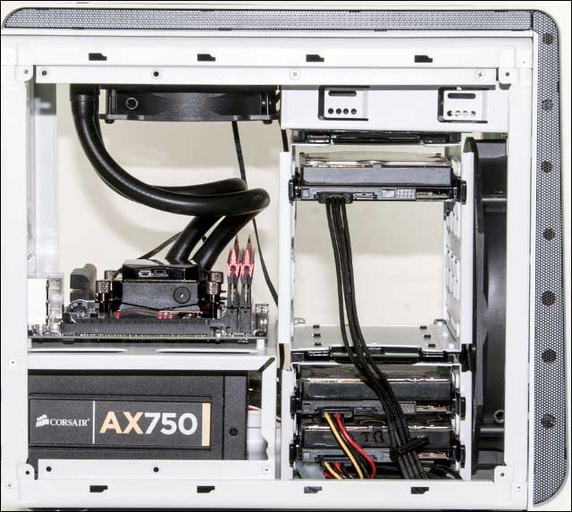 BitFenix Phenom Case Review 28 BitFenix Phenom Case Review 27