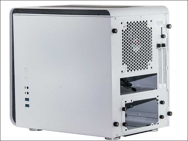 BitFenix Phenom Case Review 10 BitFenix Phenom Case Review 9