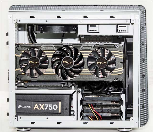 BitFenix Phenom Case Review 35 BitFenix Phenom Case Review 34