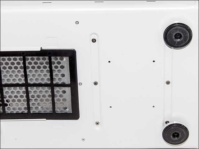 BitFenix Phenom Case Review 25 BitFenix Phenom Case Review 24