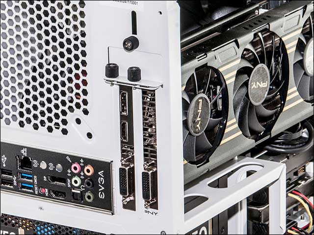 BitFenix Phenom Case Review 16 BitFenix Phenom Case Review 15