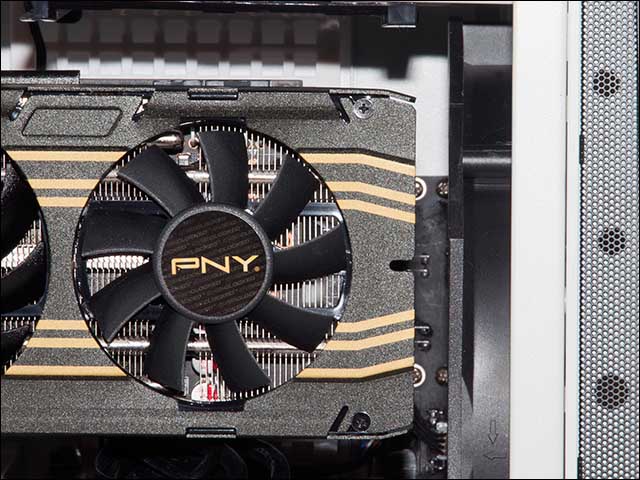 BitFenix Phenom Case Review 34 BitFenix Phenom Case Review 33