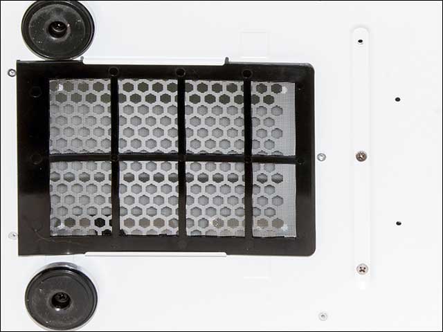 BitFenix Phenom Case Review 21 BitFenix Phenom Case Review 20