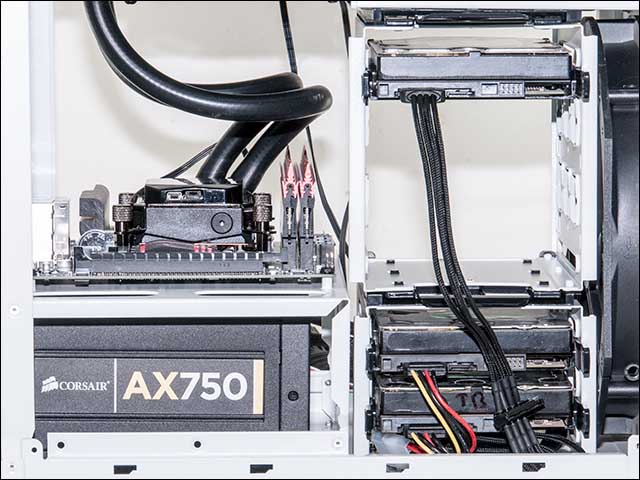 BitFenix Phenom Case Review 30 BitFenix Phenom Case Review 29