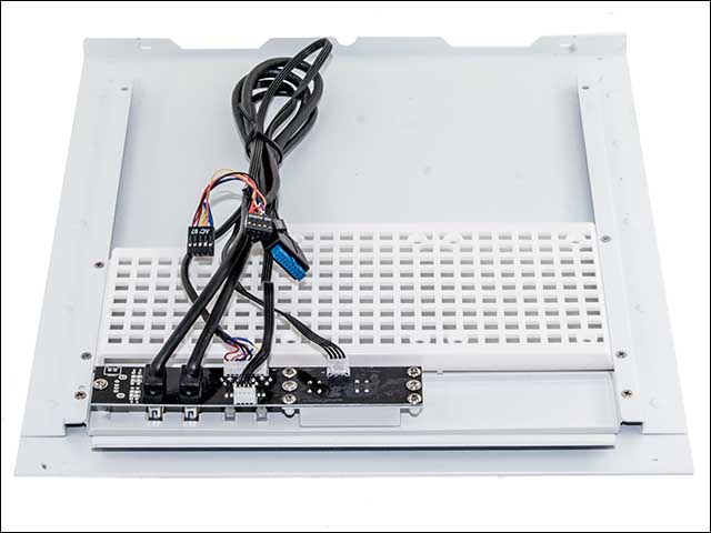 BitFenix Phenom Case Review 11 BitFenix Phenom Case Review 10