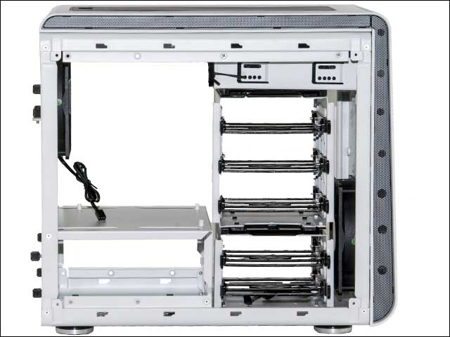 BitFenix Phenom Case Review 18 BitFenix Phenom Case Review 17