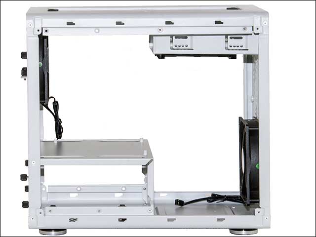 BitFenix Phenom Case Review 23 BitFenix Phenom Case Review 22