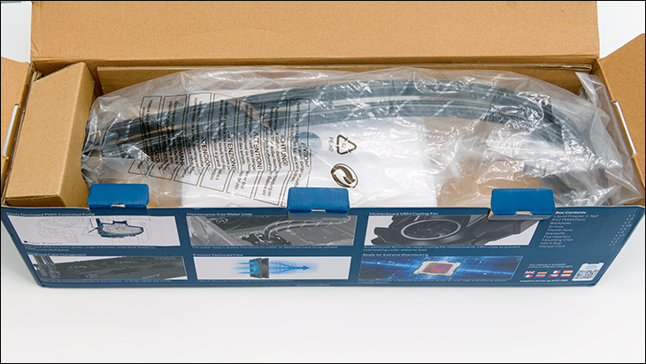 Arctic Liquid Freezer II 420 Review 42