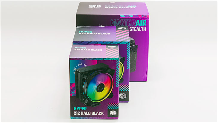 Cooler Master MA824 Stealth Review 1082