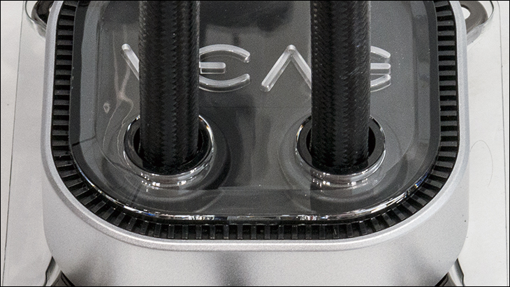 EVGA CLC 240 Review 411