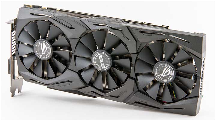 ASUS STRIX GTX 1070 O8G Gaming Review 908