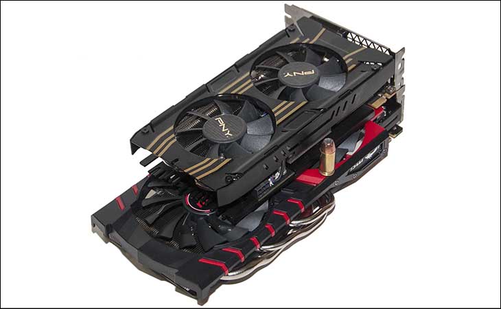 MSI GTX 960 Gaming 2G