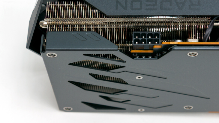 MSI Radeon RX 6600 XT Gaming X Review 253