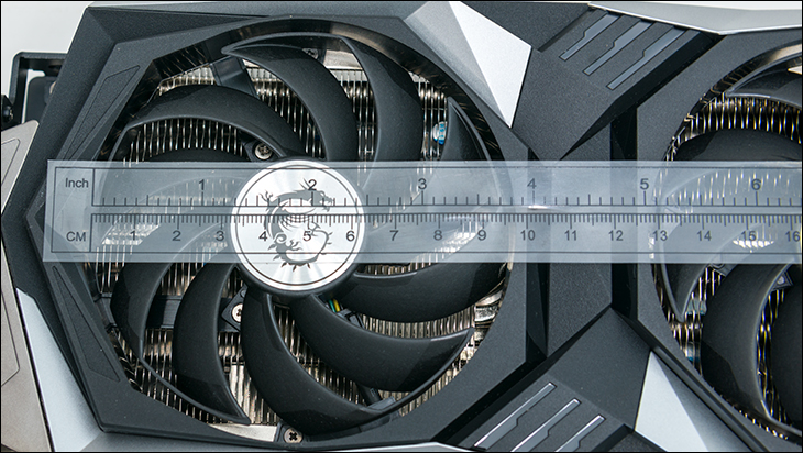 MSI Radeon RX 6600 XT Gaming X Review 187