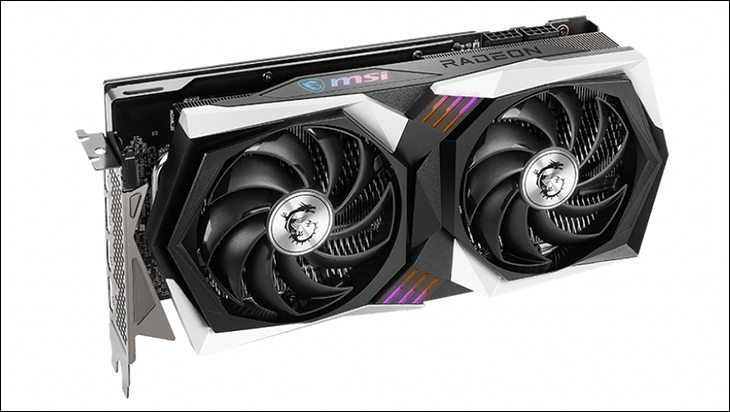 MSI Radeon RX 6700 XT Gaming X Review 331