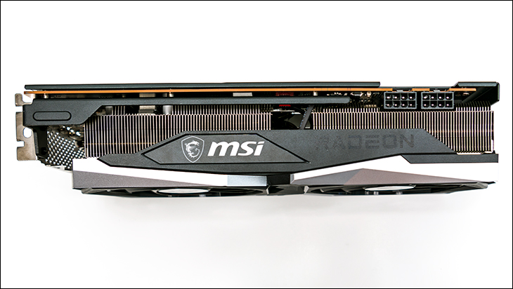 MSI Radeon RX 6700 XT Gaming X Review 210
