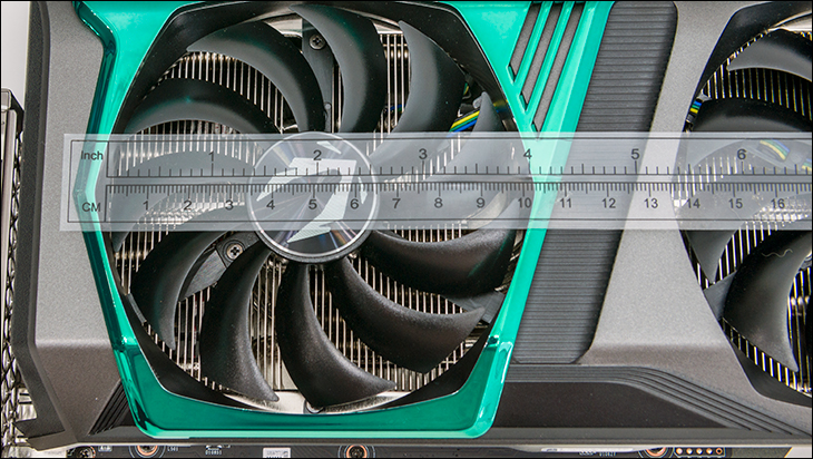 Zotac RTX 3070 AMP Holo Review Zotac RTX 3070 AMP Holo Review
