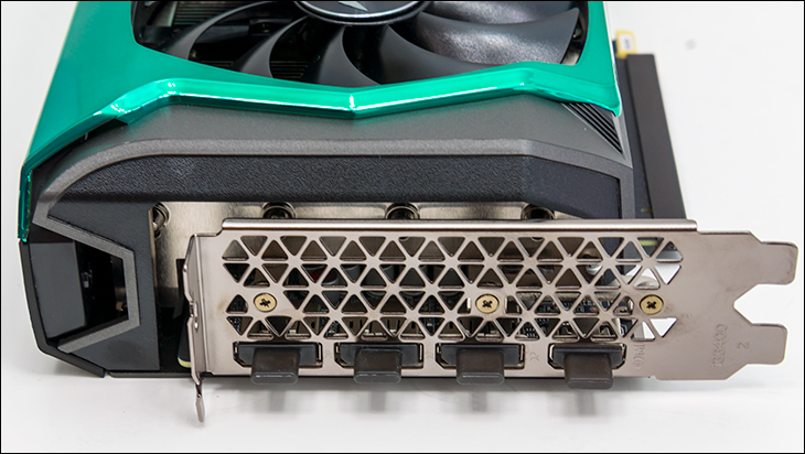 Zotac RTX 3070 AMP Holo Review 126