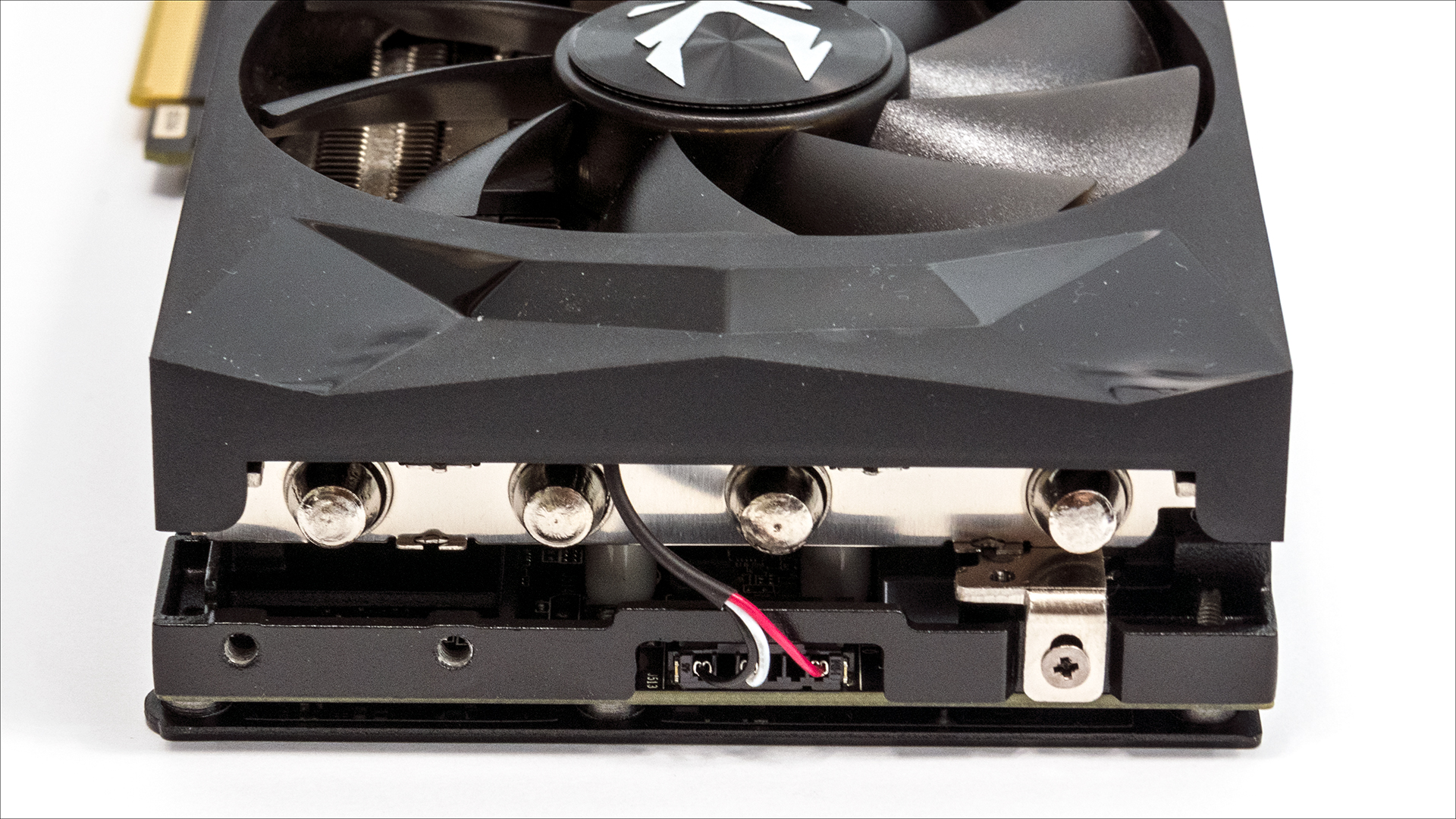 Zotac GeForce RTX 2070 AMP Review 425