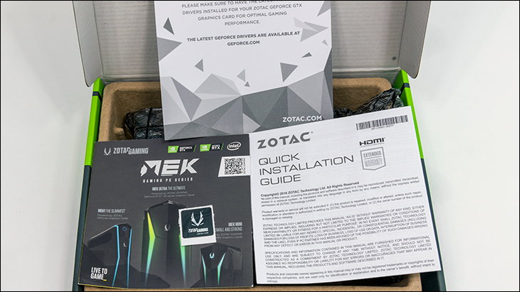 Zotac GAMING GeForce GTX 1650 OC Review 630