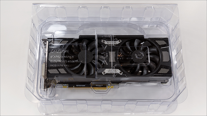 EVGA GTX 1070Ti SuperClocked Black Edition 169