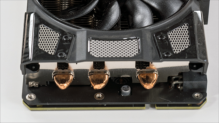 EVGA GTX 1070Ti SuperClocked Black Edition 759