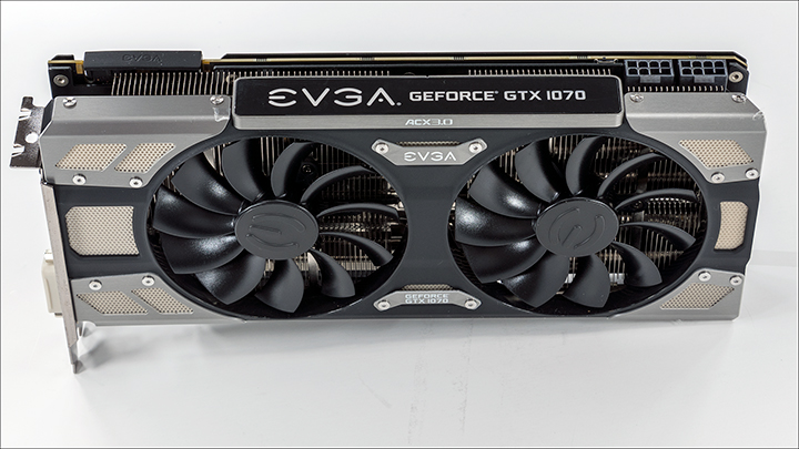 EVGA GTX 1070 FTW DT Review 146