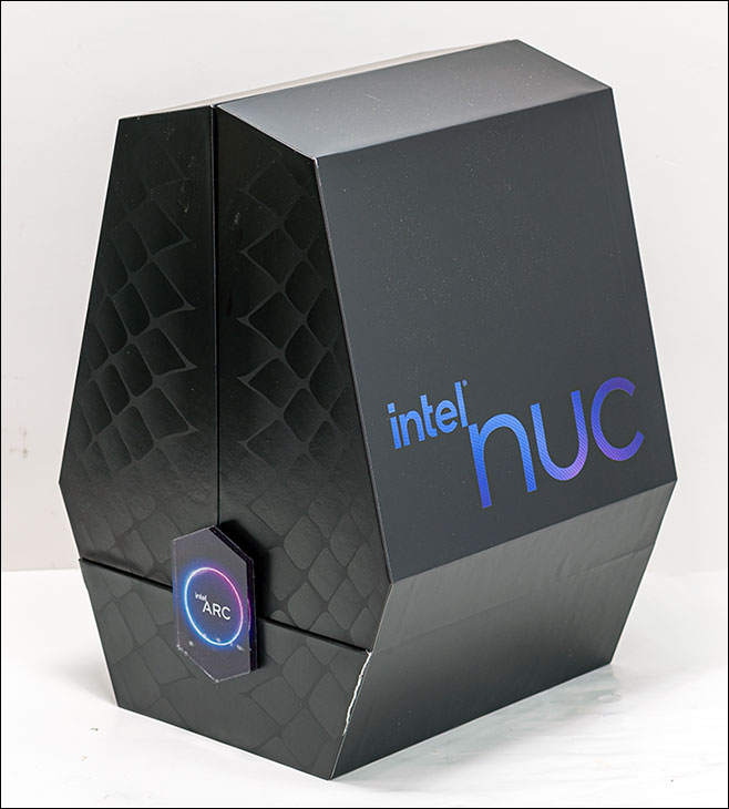 Intel 12th Generation NUC Review 64