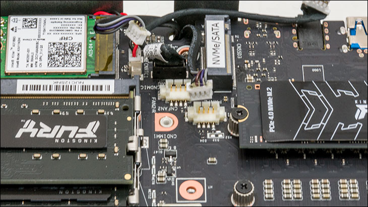 Intel 12th Generation NUC Review 90
