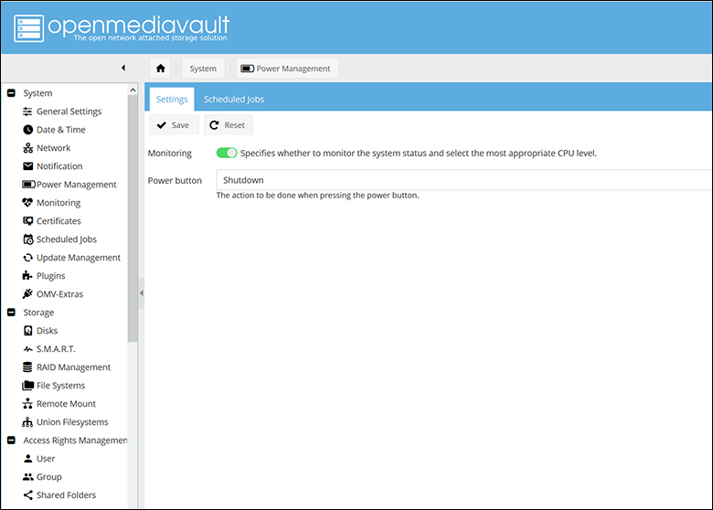 How to build and configure a homebrew NAS 342