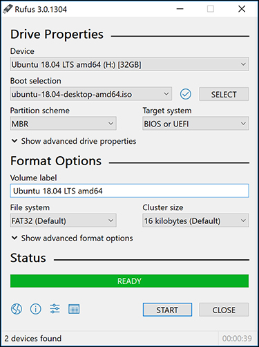 How to build and configure a homebrew NAS 115