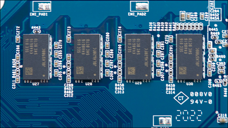 Synology DS1520+ Review 279