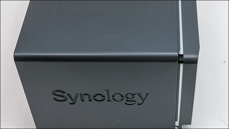 Synology DiskStation DS1621 Plus Review 126