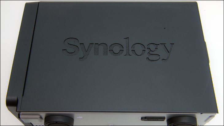 Synology DiskStation DS1621 Plus Review 132