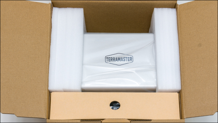 TerraMaster F2-210 Review 67