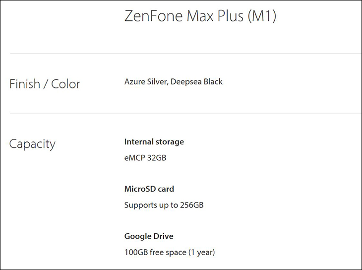 ZenFone Max Plus Review 267